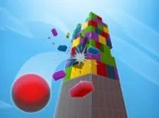 Tower Crash 3D